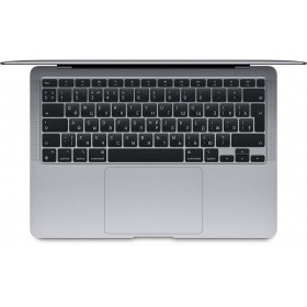 Ноутбук Apple MacBook Air 13 Late 2020 (Z1240004S)