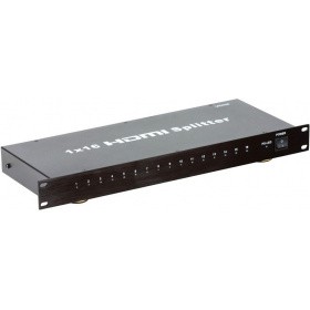 Разветвитель HDMI VCOM DD4116