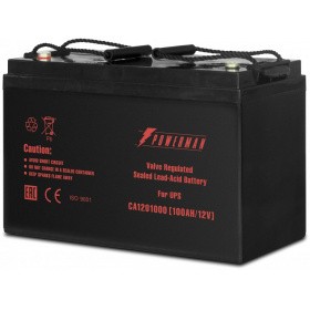 Аккумуляторная батарея Poweman CA121000
