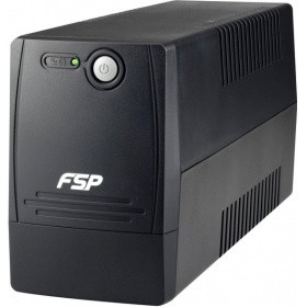 ИБП FSP FP 650 4x IEC C13