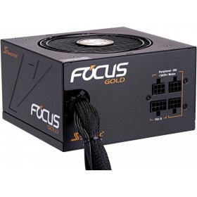 Блок питания 650W Seasonic SSR-650FM Focus