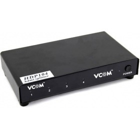 Разветвитель HDMI VCOM VDS8044D