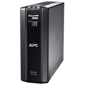 ИБП APC BR1200G-RS Power Saving Back-UPS Pro 1200VA