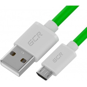 Кабель USB - microUSB, 1.5м, Greenconnect GCR-52459