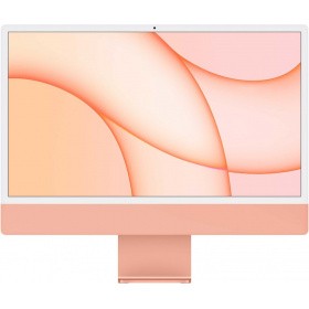Моноблок Apple iMac 24 (Z132000BK)