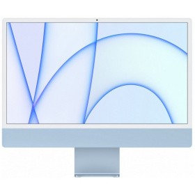Моноблок Apple iMac 24 (Z12X000AV)