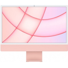 Моноблок Apple iMac 24 (Z14P000EN)