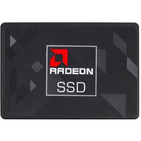 Накопитель SSD 128Gb AMD R5 Series (R5SL128G)
