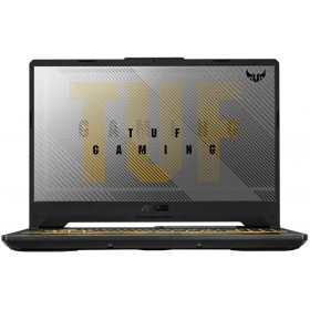 Ноутбук ASUS FX506HCB TUF Gaming F15 (HN1138T)