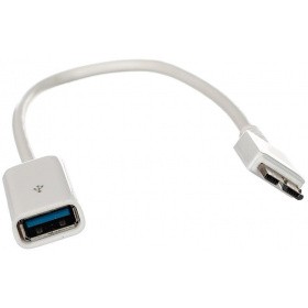 Переходник USB - microUSB, VCOM CU304