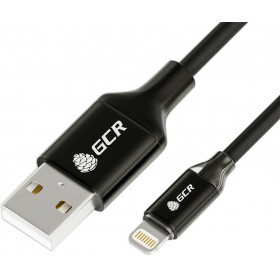 Кабель USB - Lightning, 1.5м, Greenconnect 33-050607