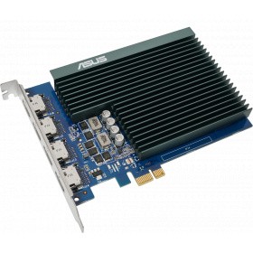 Видеокарта NVIDIA GeForce GT730 ASUS 2Gb (GT730-4H-SL-2GD5)