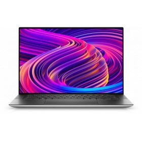Ноутбук Dell XPS 15 (9510-7753)