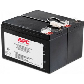 Аккумуляторная батарея APC Battery RBC113