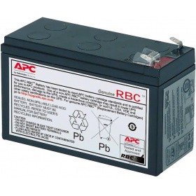Аккумуляторная батарея APC Battery RBC17