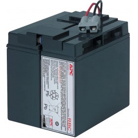 Аккумуляторная батарея APC Battery RBC7