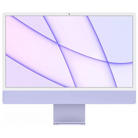 Моноблок Apple iMac 24 (Z131000AW)