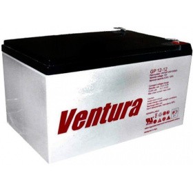 Аккумуляторная батарея Ventura GP12-12