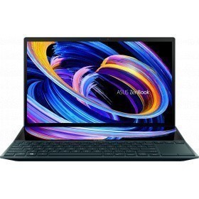 Ноутбук ASUS UX482EG Zenbook Duo 14 (HY262T)