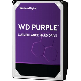 Жёсткий диск 2Tb SATA-III WD Purple (WD22PURZ)