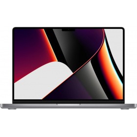Ноутбук Apple MacBook Pro 14 (Z15G000CM)