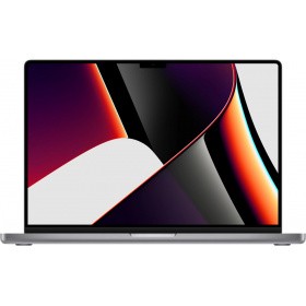 Ноутбук Apple MacBook Pro 16 (Z14X0004A)