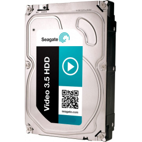 Жёсткий диск 6Tb SATA-III Seagate Video (ST6000VM000)