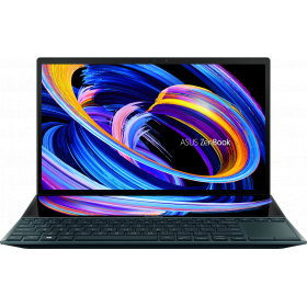 Ноутбук ASUS UX482EA Zenbook Duo 14 (HY035T)