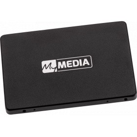 Накопитель SSD 128Gb MyMedia (69279)