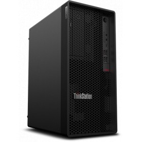 Настольный компьютер Lenovo ThinkStation P350 MT (30E3000FRU)