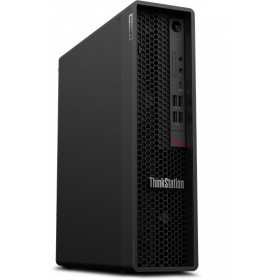 Настольный компьютер Lenovo ThinkStation P350 SFF (30E5000BRU)