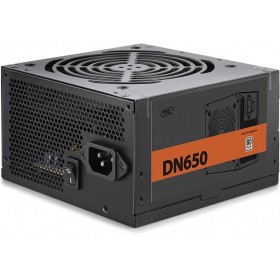 Блок питания 650W DeepCool DN650 OEM
