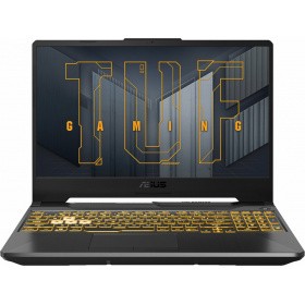 Ноутбук ASUS FX506IC TUF Gaming A15 (HN025W)