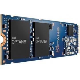 Накопитель SSD 118Gb Intel Optane P1600X Series (SSDPEK1A118GA01)