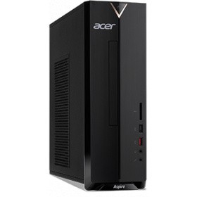 Настольный компьютер Acer Aspire XC-1660 (DT.BGWER.007)