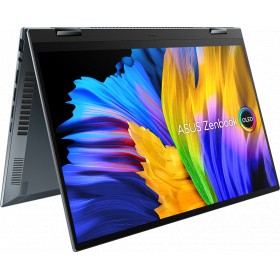 Ноутбук ASUS UP5401EA ZenBook14 Flip OLED (KN044T)
