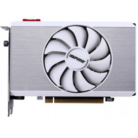 Видеокарта NVIDIA GeForce RTX3060 Colorful 12Gb (RTX 3060 Mini OC 12G L-V)