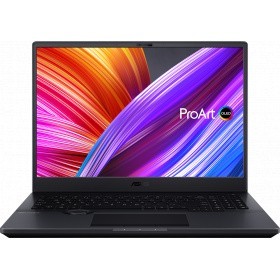 Ноутбук ASUS W7600H3A ProArt Studiobook Pro 16 OLED (L2030W)