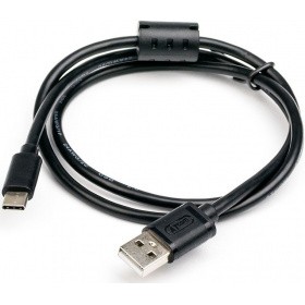 Кабель USB - USB Type-C, 0.8м, ATCOM AT2773