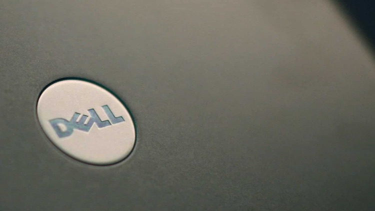 Dell нарастила продажи компьютеров