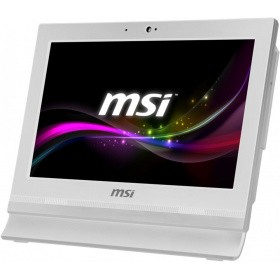 Моноблок MSI Pro 16T (7M-094X)