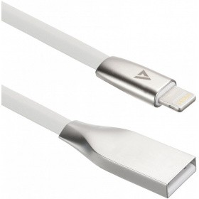 Кабель USB - Lightning, 1.2м, ACD ACD-U922-P5W