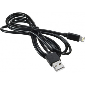 Кабель USB - Lightning, 1.2м, Digma 1084553