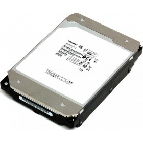 Жёсткий диск 16Tb SATA-III Toshiba MG08 (MG08ACA16TE)