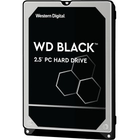 Жёсткий диск 2.5" 500Gb SATA-III WD Black Performance Mobile (WD5000LPSX)