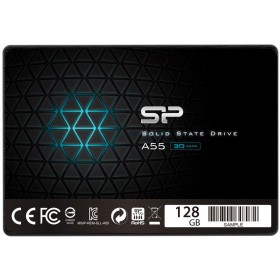 Накопитель SSD 128Gb Silicon Power Ace A55 (SP128GBSS3A55S25)