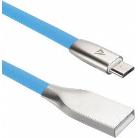 Кабель USB - microUSB, 1.2м, ACD ACD-U922-M1L