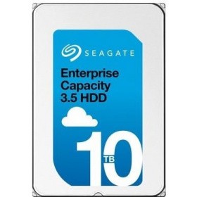 Жёсткий диск 10Tb SATA-III Seagate Enterprise Capacity (ST10000NM0086)