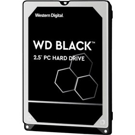Жёсткий диск 2.5" 1Tb SATA-III WD Black (WD10SPSX)