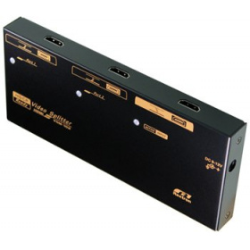 Разветвитель HDMI Rextron VSM-102